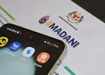 eMadani更多额外优惠逐个看！