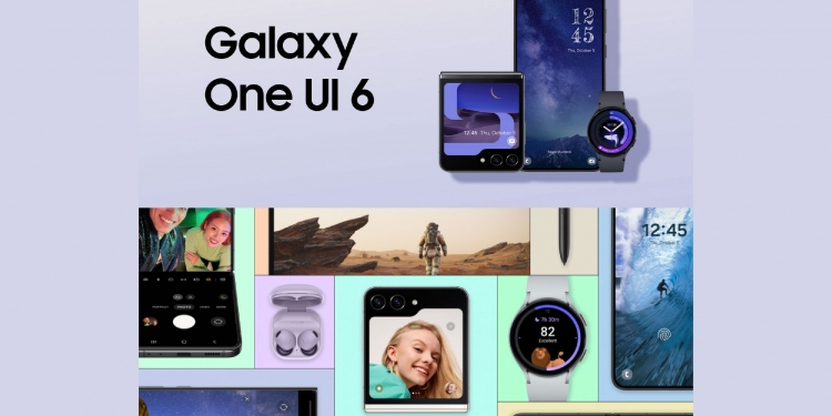 用户界面简洁易操作！升级至One UI 6能大幅提升工作效率