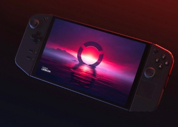 Lenovo Legion Go登陆大马 售RM3999