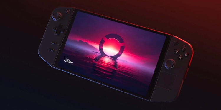 Lenovo Legion Go登陆大马 售RM3999