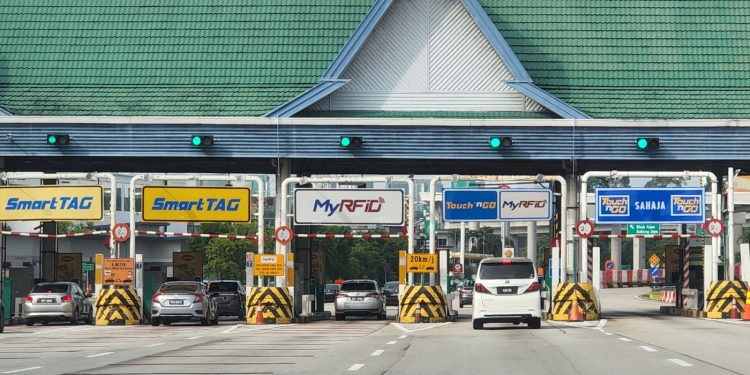 圣诞节豁免过路费？马斯兰：本周五或有宣布