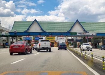 配合圣诞节连假 本月23及26日大道免过路费