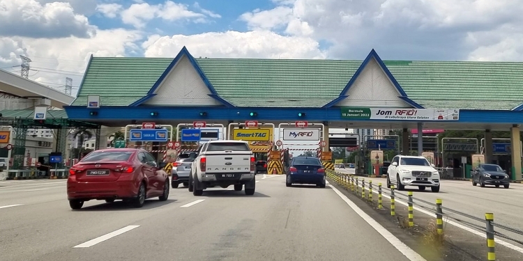 配合圣诞节连假 本月23及26日大道免过路费