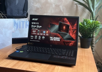 售RM3099起！ Acer Nitro V 15电竞笔电经济实惠