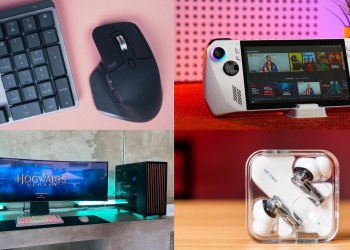 想买科技产品当圣诞礼物？来看看这份推荐清单吧