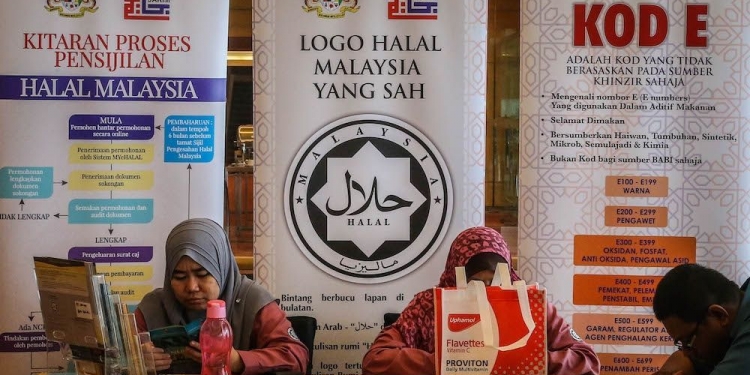 大马官方清真门户网站遭骇客攻击