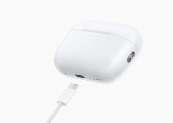 第二代AirPods Pro用户好消息！苹果单买USB-C充电盒