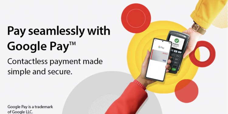 AmBank现已支持Google Pay！教你把银行卡添加到谷歌钱包