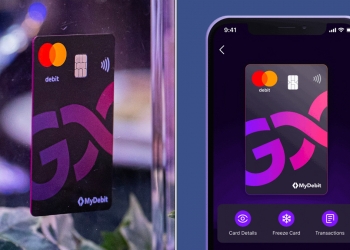 上线两周就破10万用户！GXBank借记卡下月登场