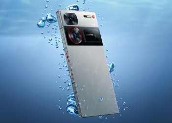 Nubia Z60 Ultra亮相! 搭载骁龙8 Gen 3芯片及大屏幕