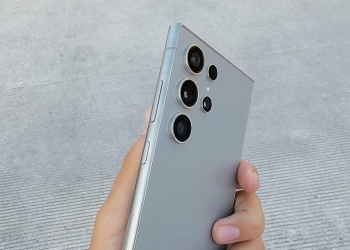 三星Galaxy S24/+用旧传感器?Ultra相机料可AI增强