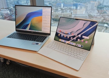 华为新款MatePad和MateBook D 16开放预购