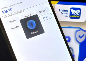 恢复人脸验证支付！TNG电子钱包新增PassKey功能