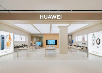 开业优惠一箩箩！ 华为体验店入驻The Exchange TRX