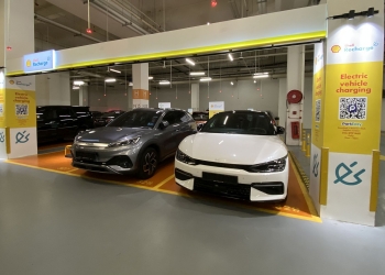 提供额外积分和充电折扣！ParkEasy推限时优惠配套