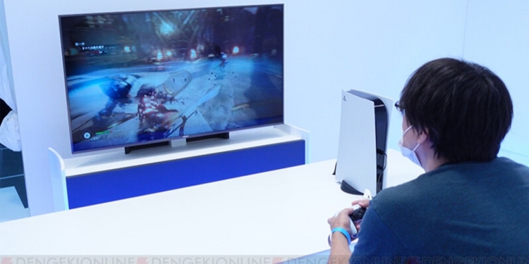 索尼PlayStation 5销量突破5000万台大关