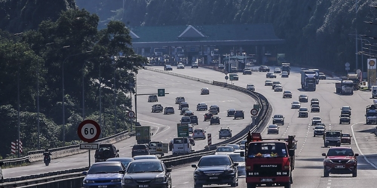 审查RM34.6亿项目  安华：确保MLFF招标程序透明