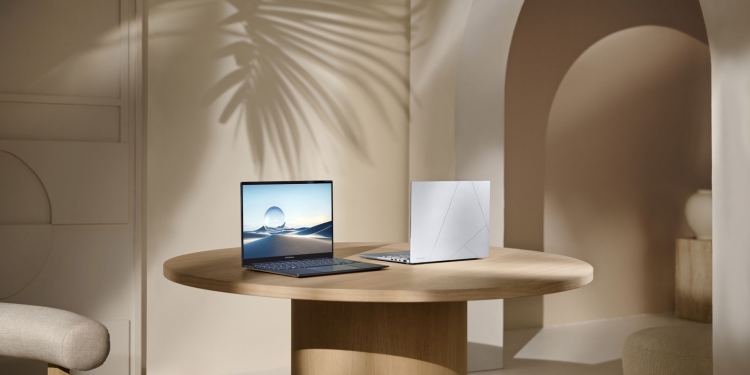 采用Meteor Lake芯片！Asus Zenbook 14 OLED售RM4499起