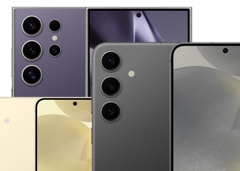 相机规格爆料！ 三星Galaxy S24料明年1月17日发布