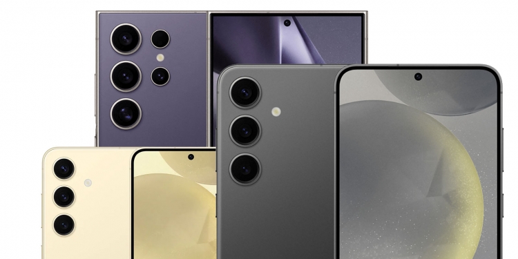 相机规格爆料！ 三星Galaxy S24料明年1月17日发布