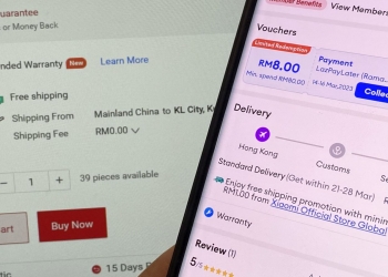 明年海外网购低价商品需付10%销售税：你须知的二三事