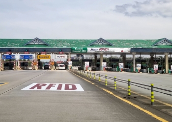 无障碍收费系统遇阻？PSKLM反对让一公司“垄断”