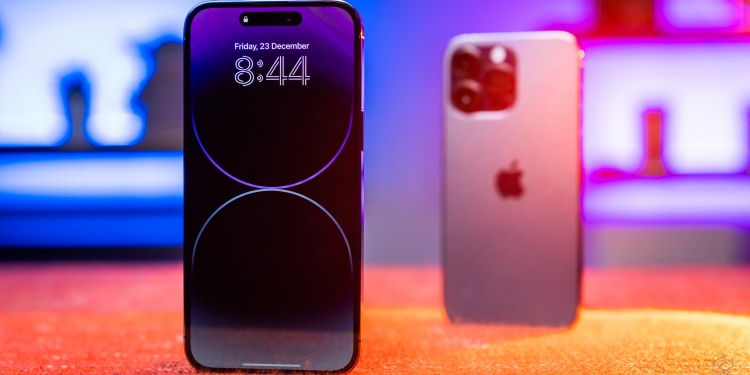 12.12入手iPhone 14 Pro Max 1TB 可节省高达RM1620 