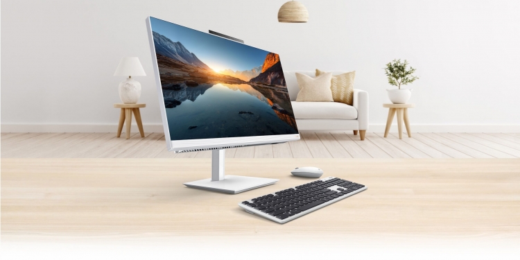 Asus A5和M3一体机来咯！配备23.8寸屏幕售价RM2599起