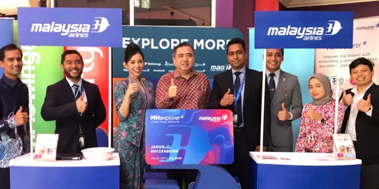 1.4万名学生 尚未申领FLYsiswa RM300机票补贴