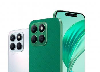 512GB存储 Honor X8b 仅售RM999