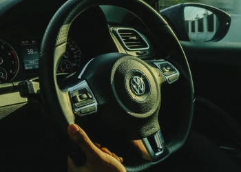 Volkswagen气囊存安全隐患 6671辆需被召回