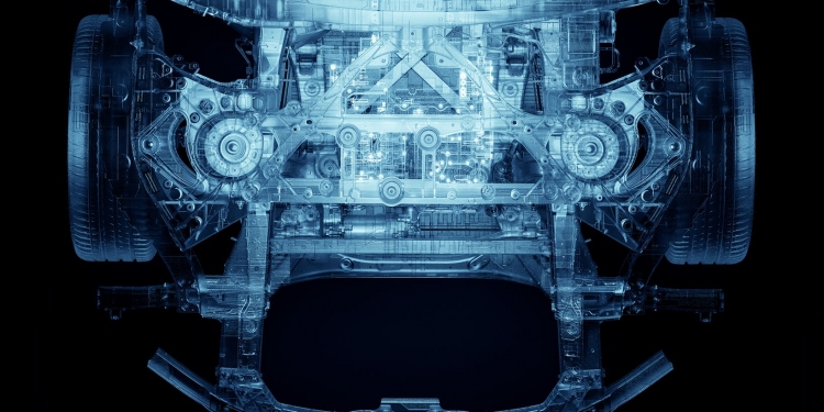 小米1228办电动车技术发布会