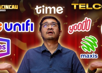 SoyaCincau票选出2023年最佳电讯公司