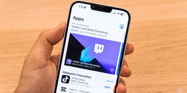 日本拟立法要求苹果允许第三方应用商店进驻iOS