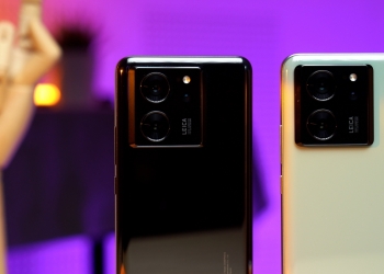 小米联手玛拉工艺大学 让学生用小米13T完成摄影作业