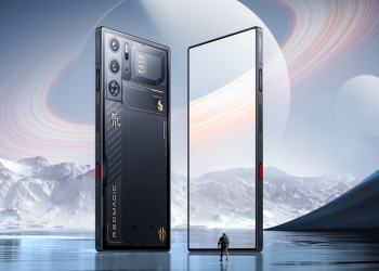 RedMagic 9 Pro元旦开卖  售价从RM2949起