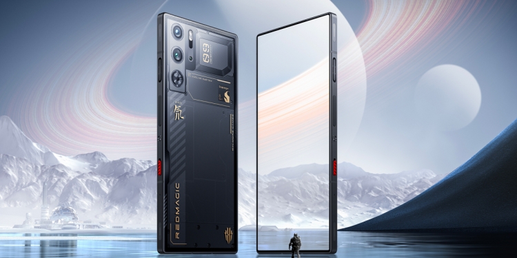 RedMagic 9 Pro元旦开卖  售价从RM2949起