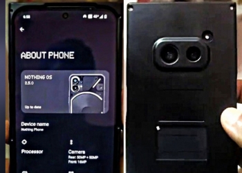 网传Nothing Phone（2a）将搭载Dimensity 7200？