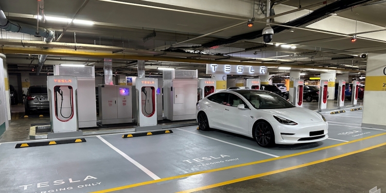 KL Pavilion泊车费今日起涨价!详情看这里