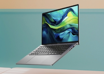 Acer Swift Go 14登陆大马 售RM3599起