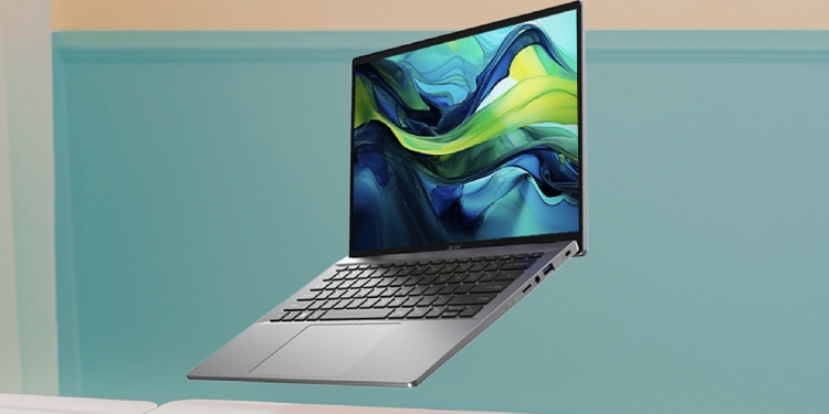 Acer Swift Go 14登陆大马 售RM3599起