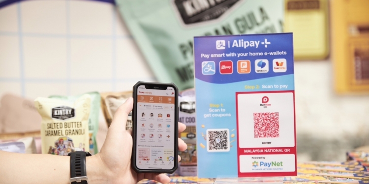 Alipay+最新旅游优惠来了!东南亚商家折扣高达90%