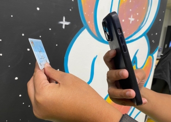 需eKYC验证！注册PADU只需10分钟