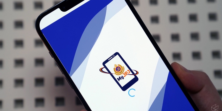 2月起可在MyJPJ更新驾照路税！5令吉回扣直至年杪