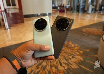 售RM3499起！ Vivo X100系列开卖送好礼 