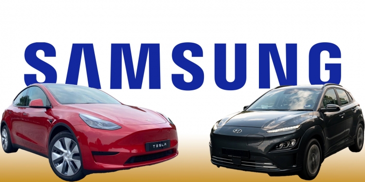 三星SmartThings可监控特斯拉和现代电动车