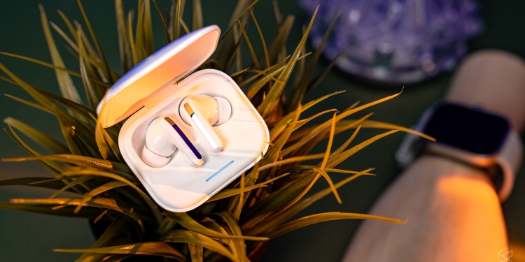 售RM199起！ Redmi Buds 5系列无线耳机开卖