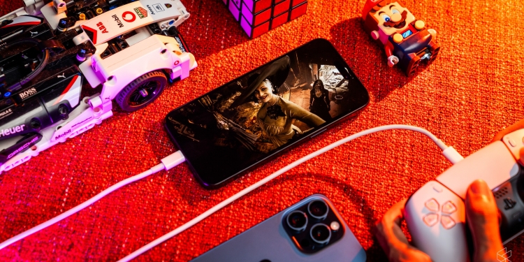 农历新年促销！ iPhone 15 Pro折扣高达RM520