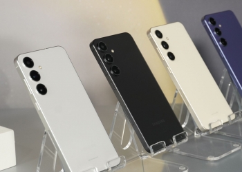 小升级却很实用！三星Galaxy S24和S24+亮点全面看 