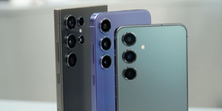 不止安全更新！ Galaxy S24系列还有7次安卓系统更新